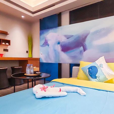 Dusit Thani Shuangyue Bay Resort Huizhou Huidong Εξωτερικό φωτογραφία