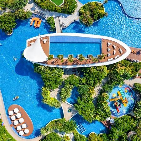 Dusit Thani Shuangyue Bay Resort Huizhou Huidong Εξωτερικό φωτογραφία