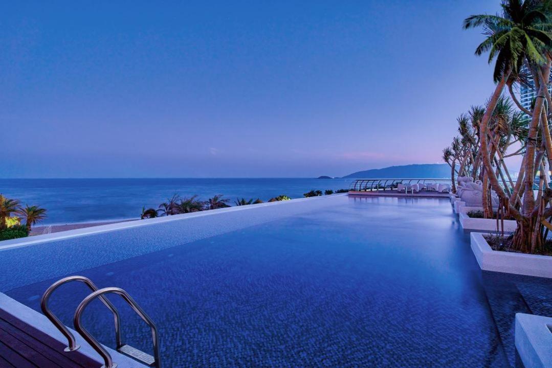 Dusit Thani Shuangyue Bay Resort Huizhou Huidong Εξωτερικό φωτογραφία