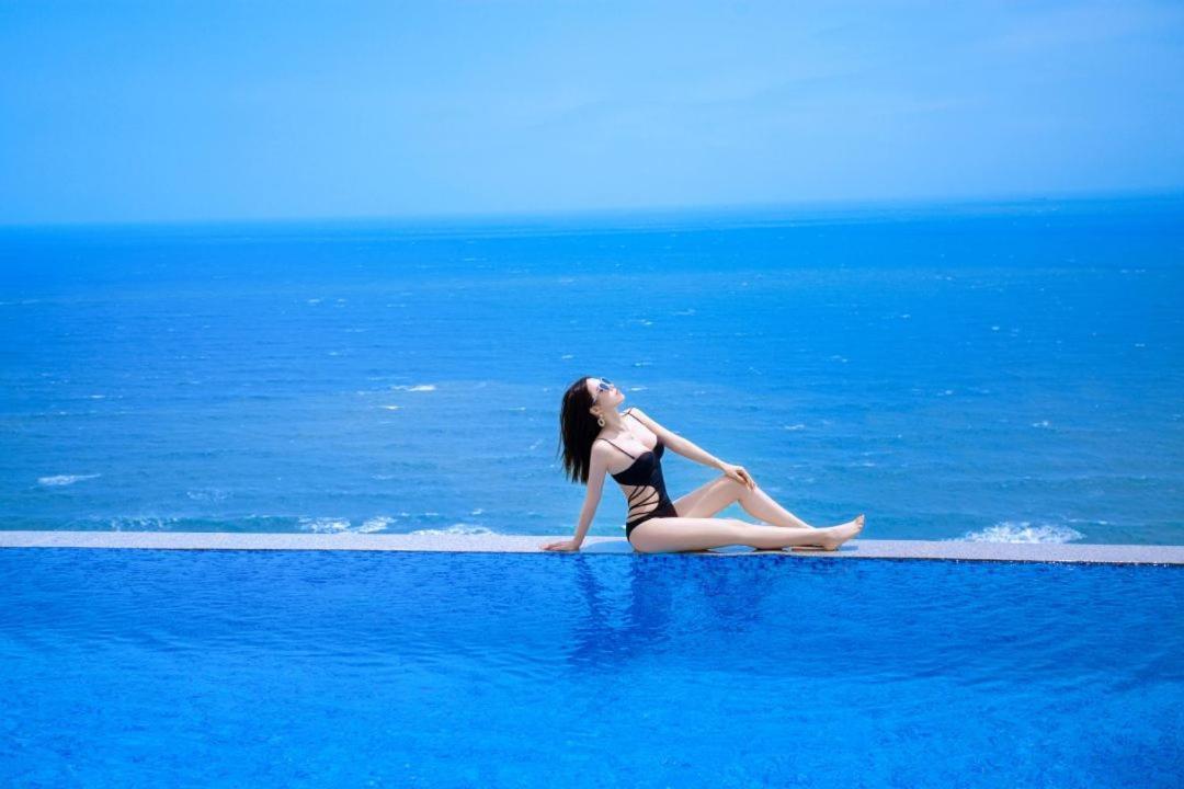 Dusit Thani Shuangyue Bay Resort Huizhou Huidong Εξωτερικό φωτογραφία