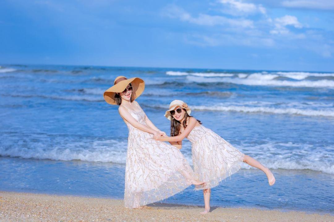 Dusit Thani Shuangyue Bay Resort Huizhou Huidong Εξωτερικό φωτογραφία