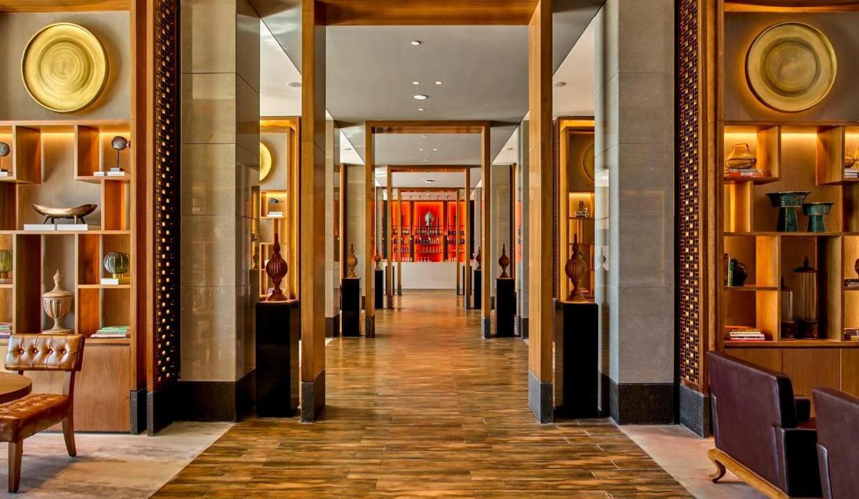 Dusit Thani Shuangyue Bay Resort Huizhou Huidong Εξωτερικό φωτογραφία