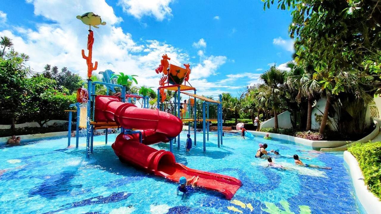 Dusit Thani Shuangyue Bay Resort Huizhou Huidong Εξωτερικό φωτογραφία