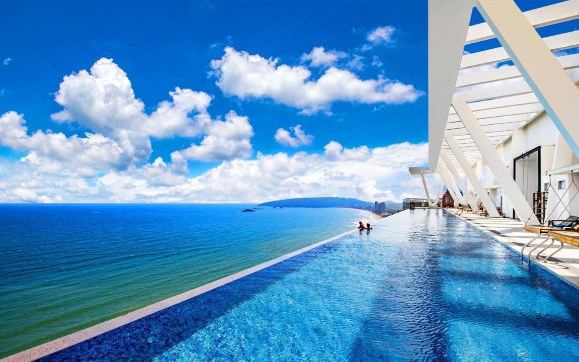Dusit Thani Shuangyue Bay Resort Huizhou Huidong Εξωτερικό φωτογραφία