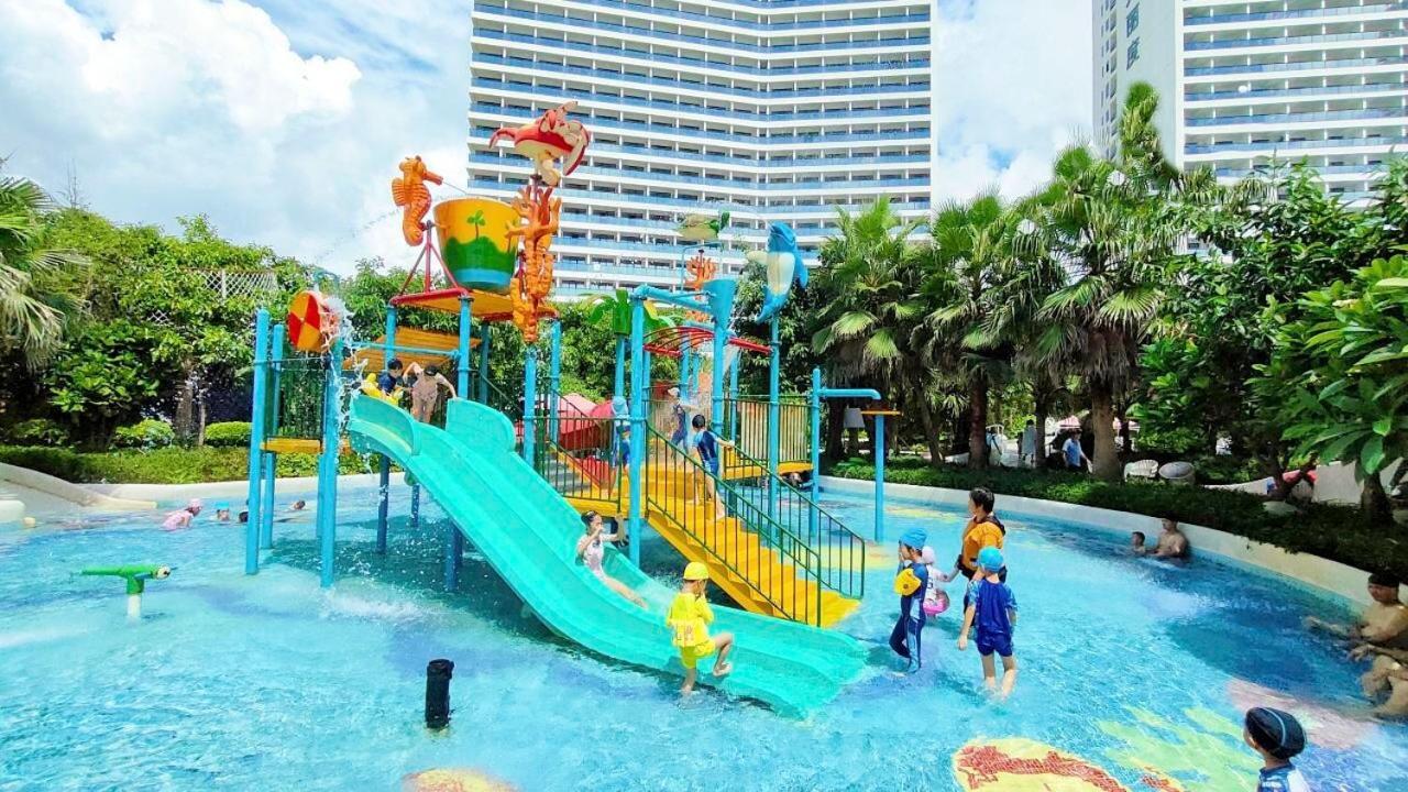 Dusit Thani Shuangyue Bay Resort Huizhou Huidong Εξωτερικό φωτογραφία